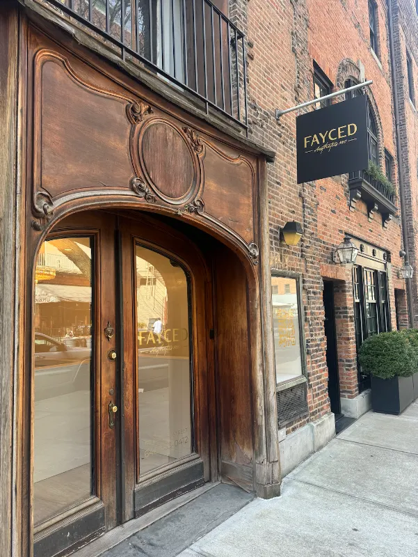 Fayced Aesthetics NYC — Medical spa in New York
